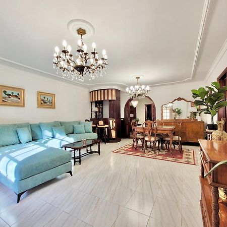 Apartamento The Balcony House With Free Parking Puerto de la Cruz  Exterior foto