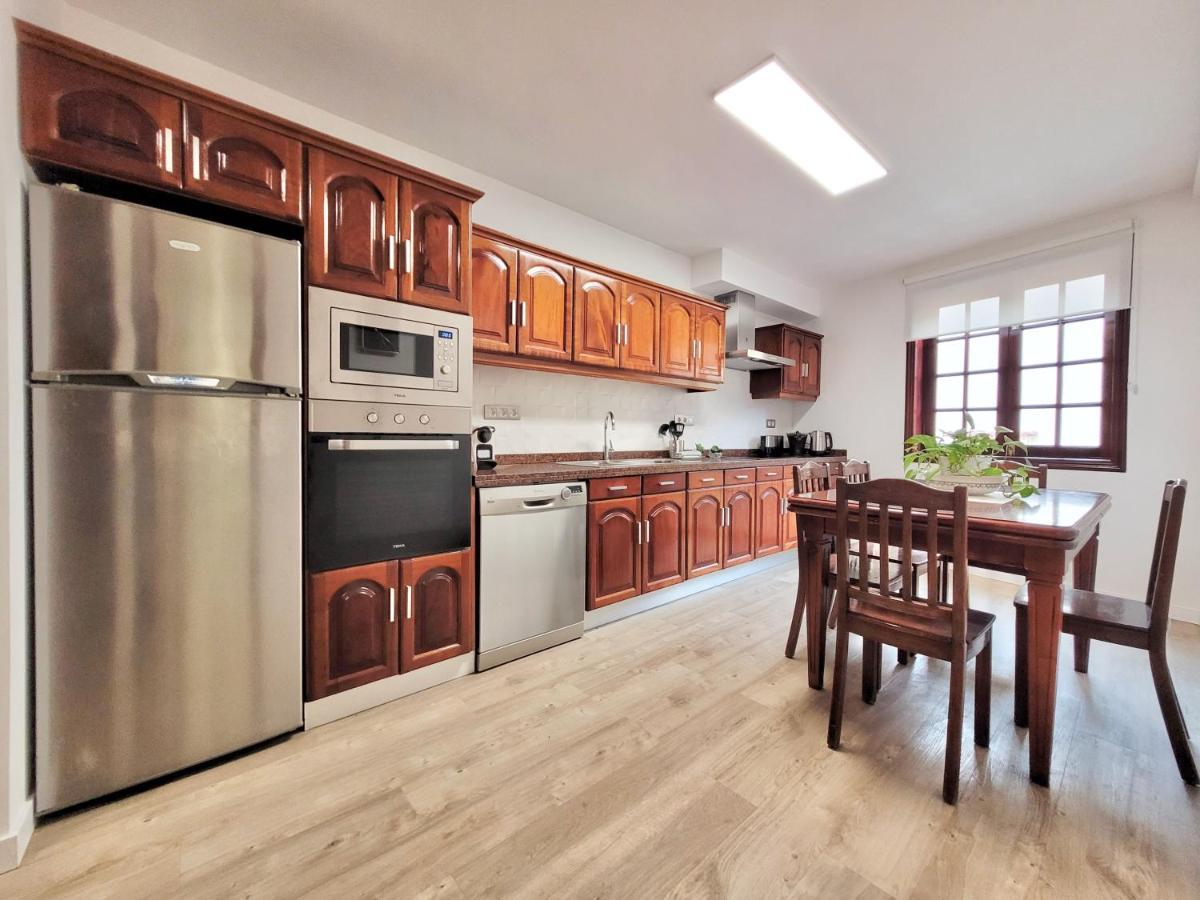 Apartamento The Balcony House With Free Parking Puerto de la Cruz  Exterior foto