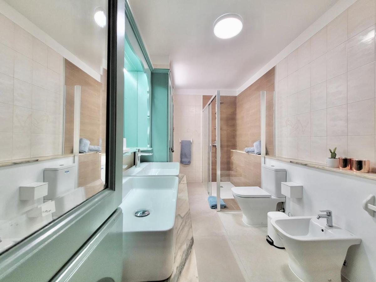 Apartamento The Balcony House With Free Parking Puerto de la Cruz  Exterior foto