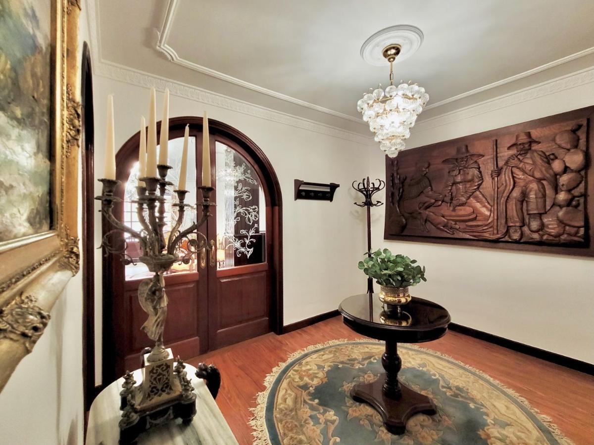 Apartamento The Balcony House With Free Parking Puerto de la Cruz  Exterior foto