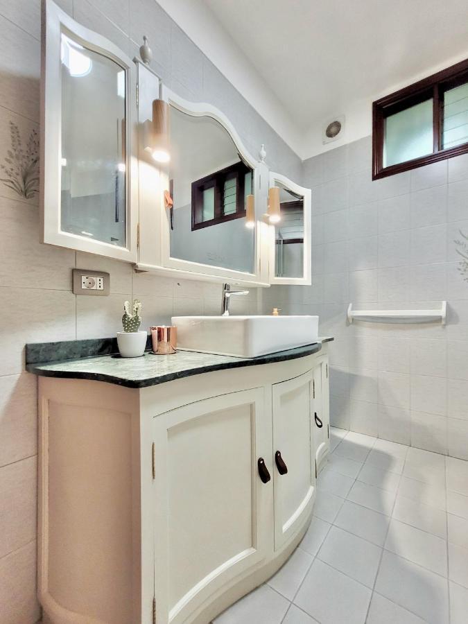 Apartamento The Balcony House With Free Parking Puerto de la Cruz  Exterior foto