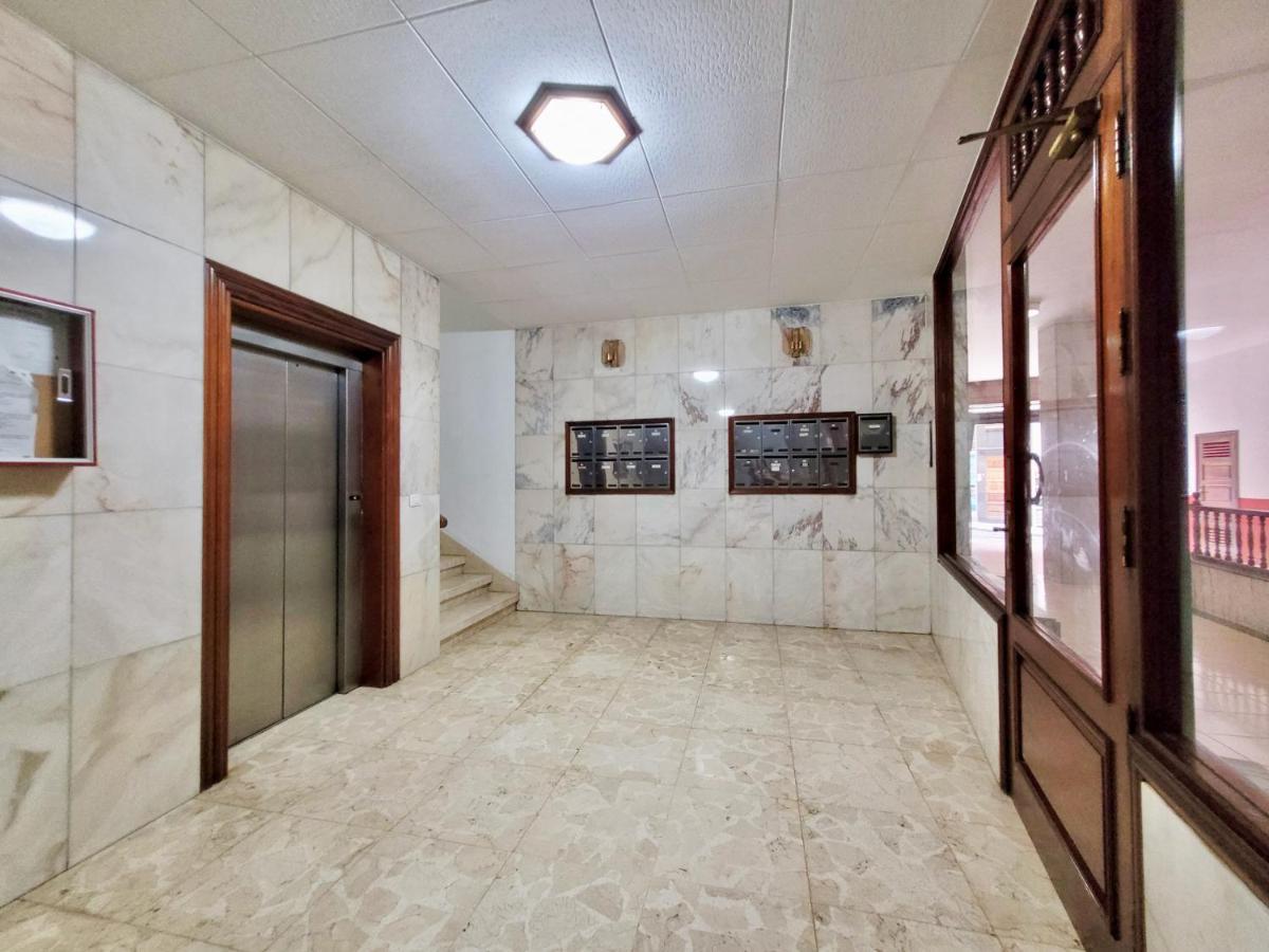 Apartamento The Balcony House With Free Parking Puerto de la Cruz  Exterior foto
