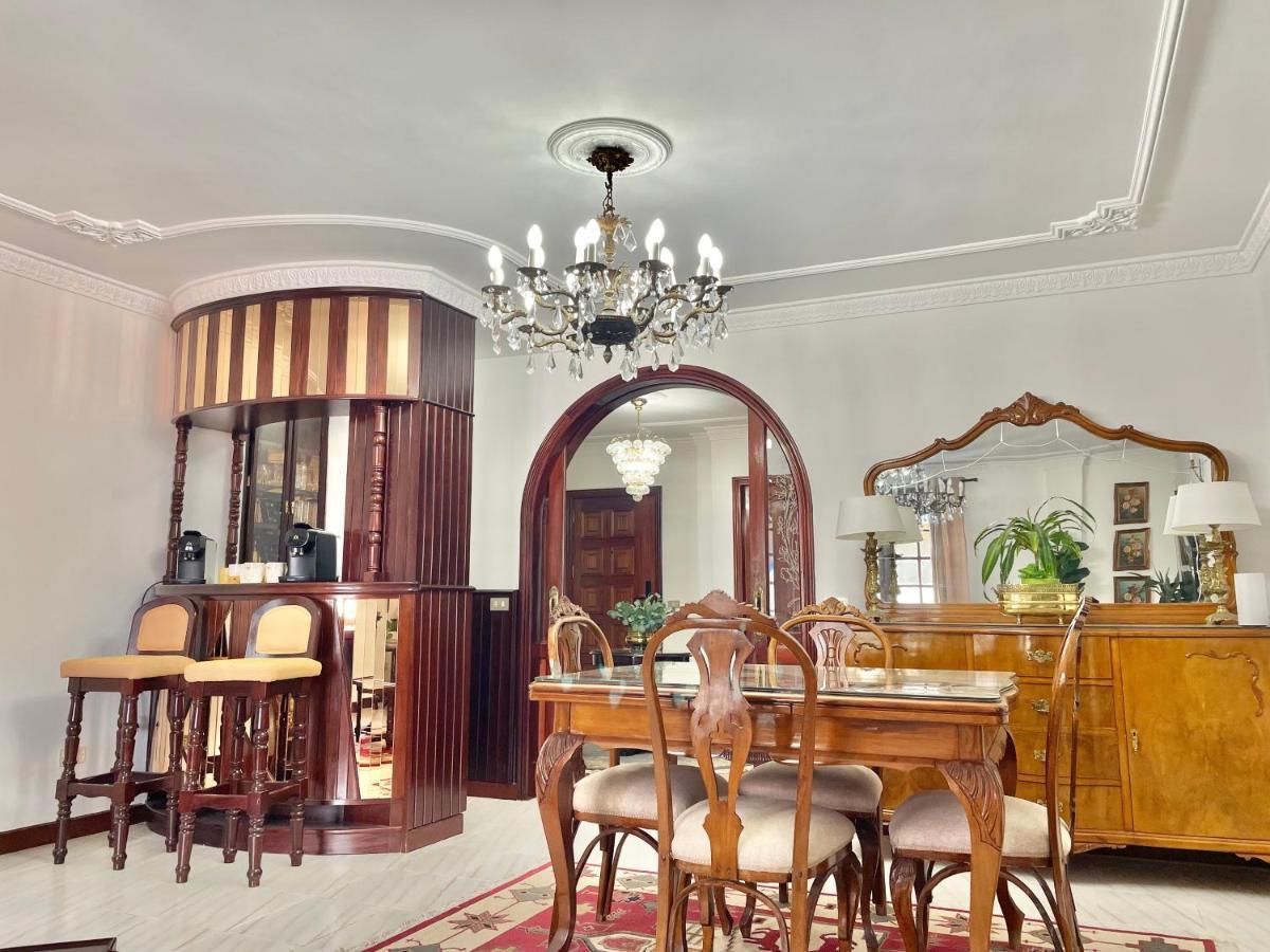 Apartamento The Balcony House With Free Parking Puerto de la Cruz  Exterior foto