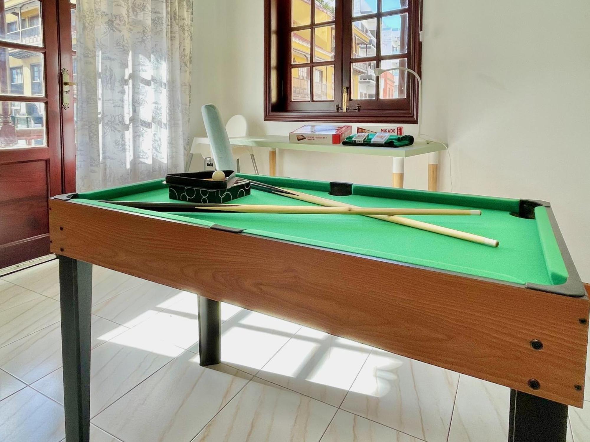 Apartamento The Balcony House With Free Parking Puerto de la Cruz  Exterior foto